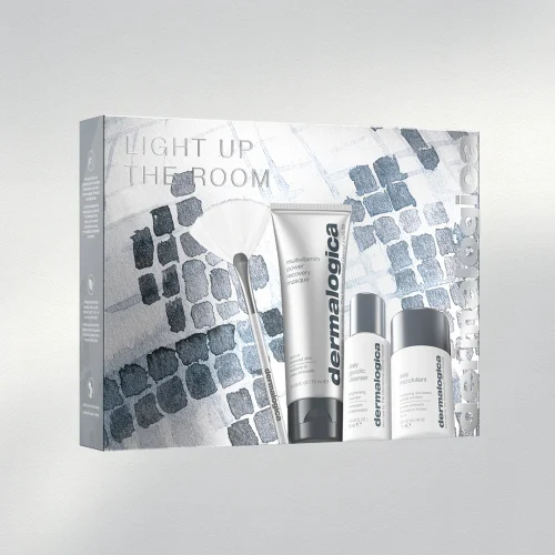 Dermalogica Light up the Room Kit