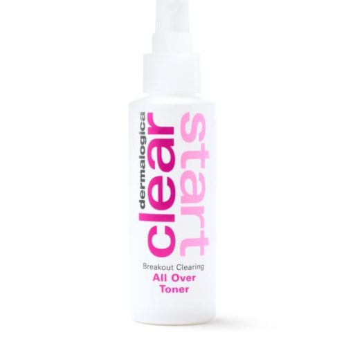 Clelar Start Breakout Clearing All Over Toner 118ml