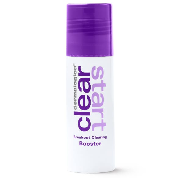Clear Start Breakout Clearing Booster30ml