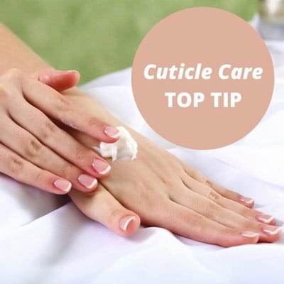 Cuticle Care