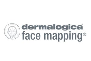Dermalogica face mapping