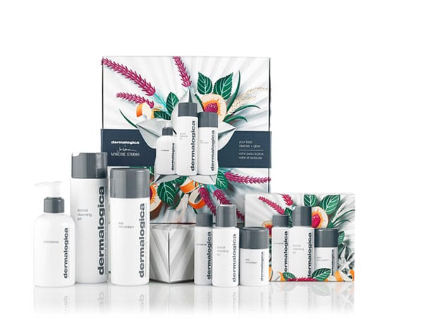 Dermalogica holiday collection