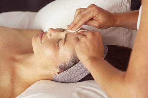 Dermalogica skin treatments