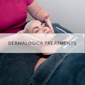 DERMALOGICA SKIN TREATMENTS