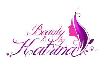 Beauty by Katrina logo
