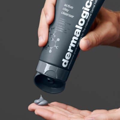 Dermalogica Active Clay Cleanser