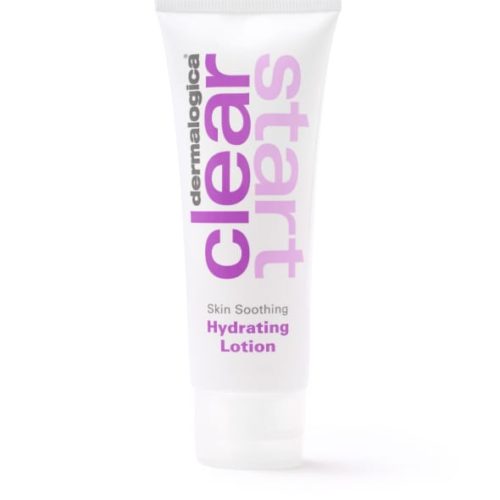 Clear Start Skin Soothing Hydrating Lotion 59ml