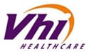 VHI Healthcare logo